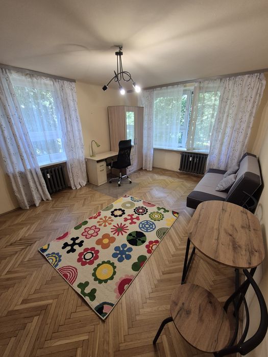 2 pokojowe mieszkanie do wynajęcia, ul. Grażyny, LSM