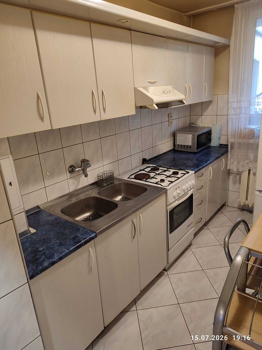 Mieszkanie 3 pokojowe 50 m² w Rabce-Zdrój Osiedle Sądecka