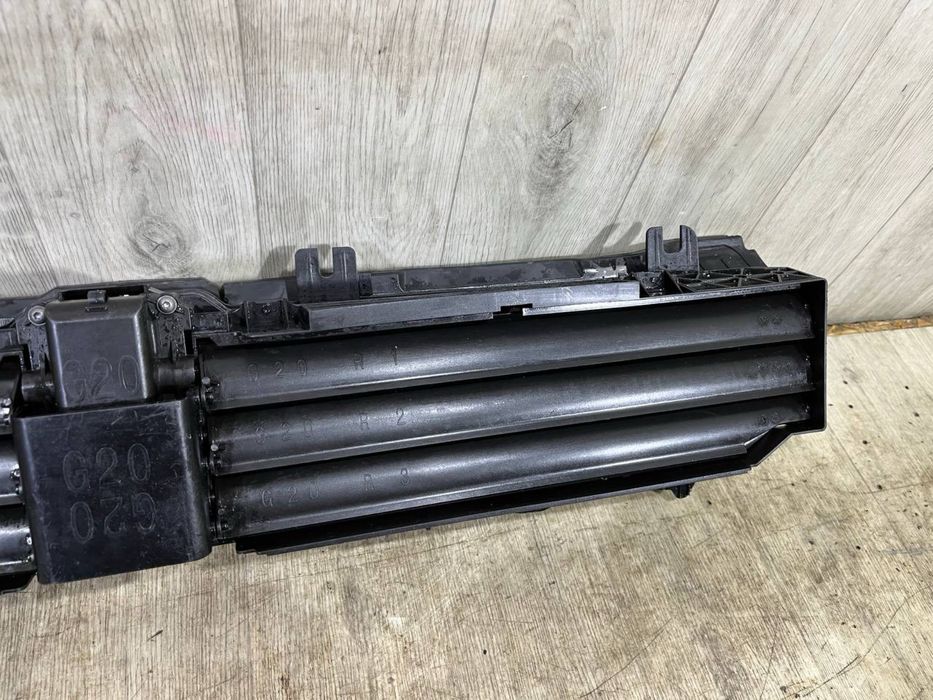 Жалюзи Ролета BMW 3 G20 G21 // 2018 - 2024 г. // 5A22C65-02