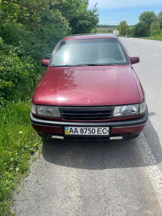 Продам автомобіль Opel