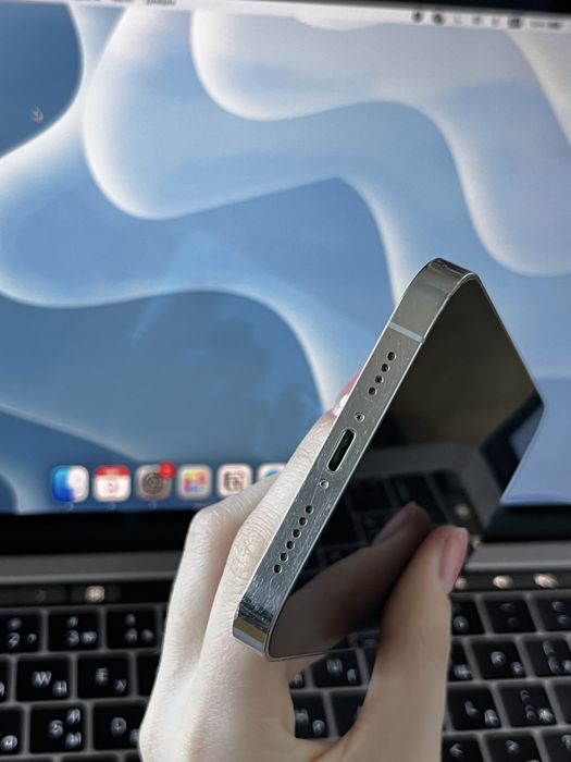 iPhone 12 Pro Max 256 GB