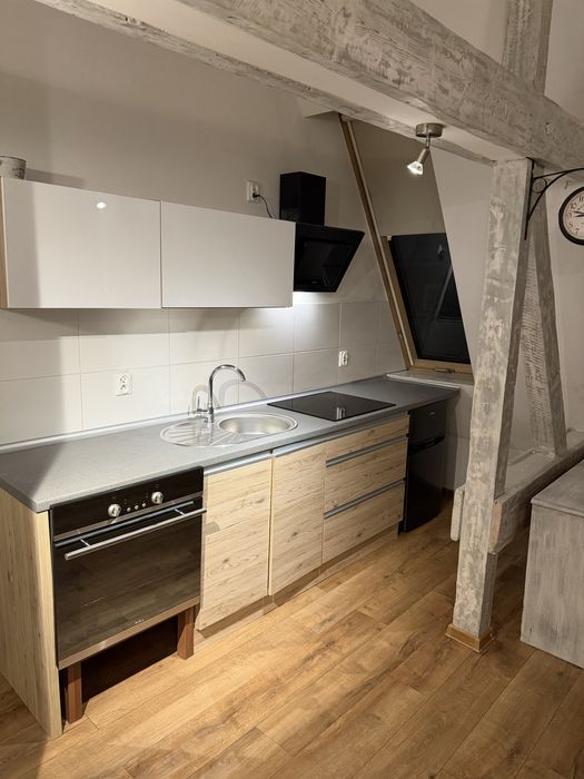 Kawalerka do wynajęcia Szczecin centrum