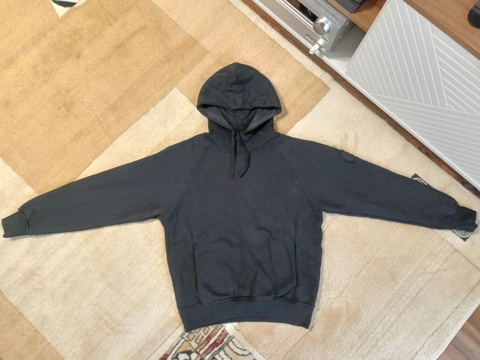 Продам толстовку Stone Island Shadow Project