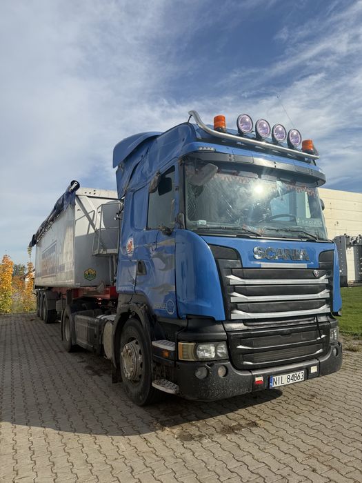Scania