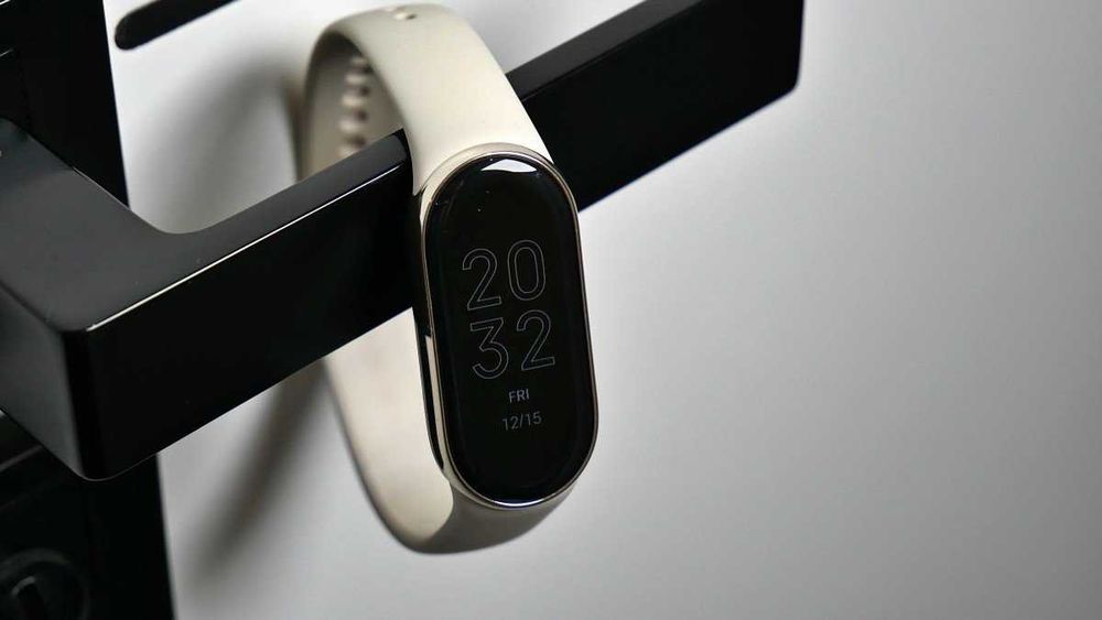 Xiaomi Mi Band 8