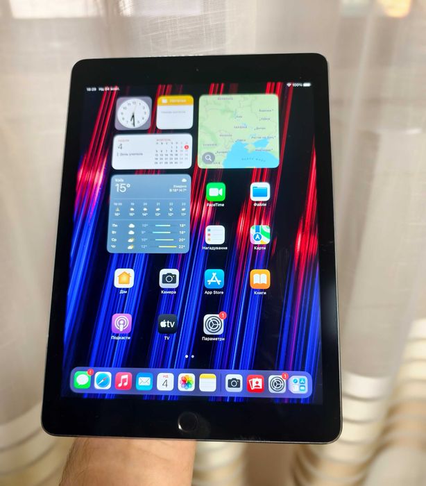iPad pro 2019 128 GB ідеал apple планшет