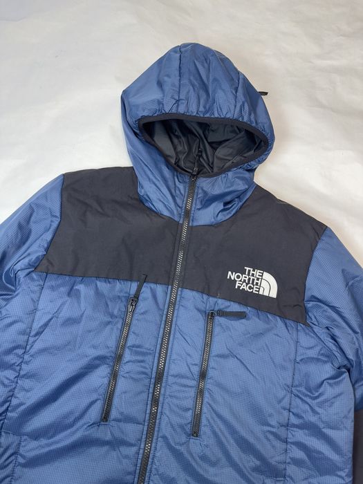Куртка вітровка the north face