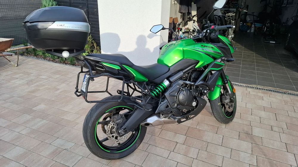 Kawasaki