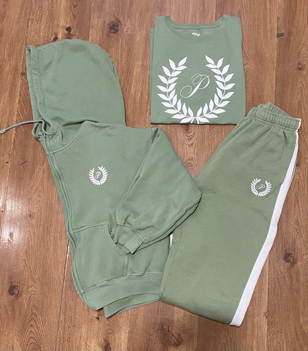 Спортивний костюм трійка Victoria’s Secret/Pink