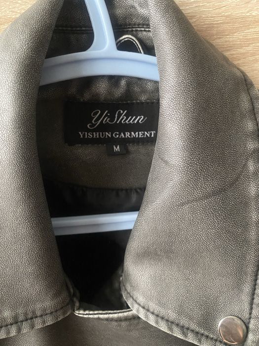 Косуха вінтаж, нова