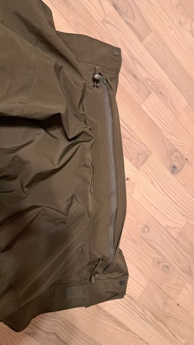 Hardshell  rozmiar 172/96