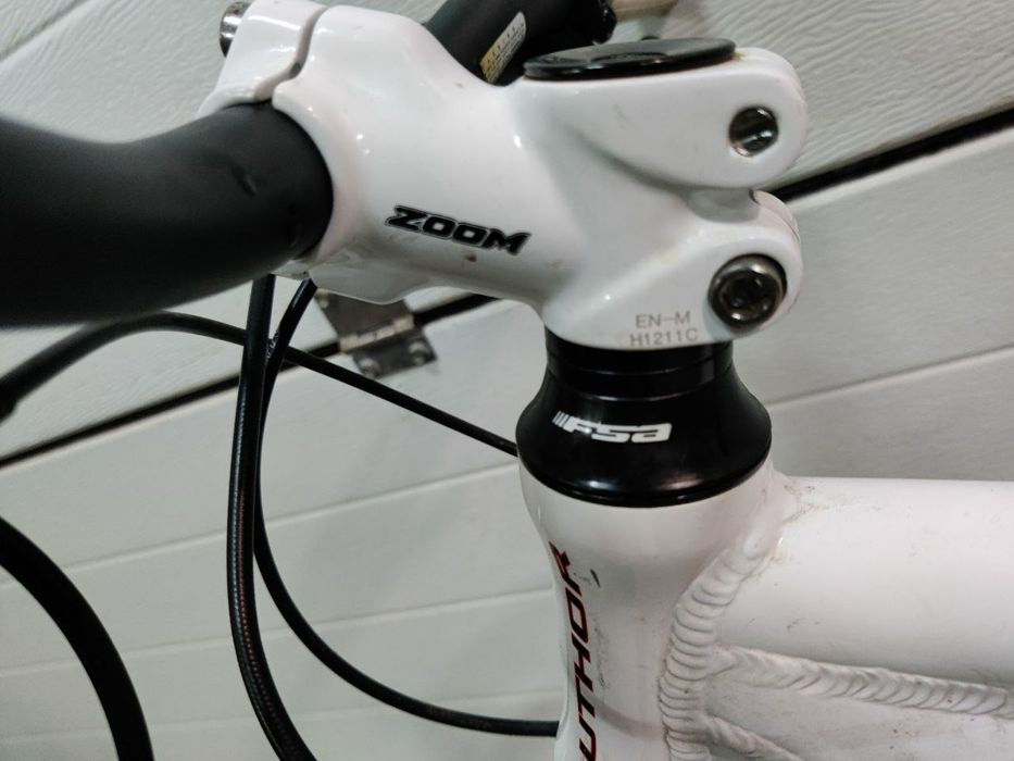 Велосипед  Author Phantom