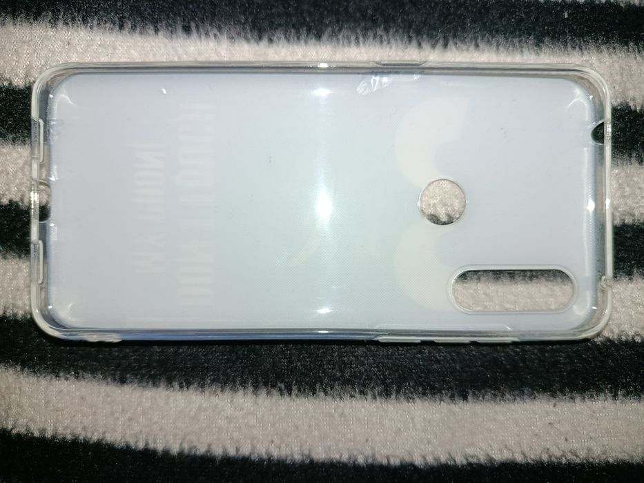 Capa ALCATEL 1s 2020