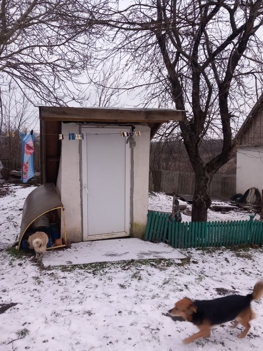 Продається  затишний  будинок