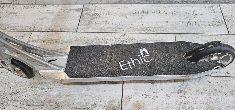 Hulajnoga wyczynowa Ethic Vulcain V2