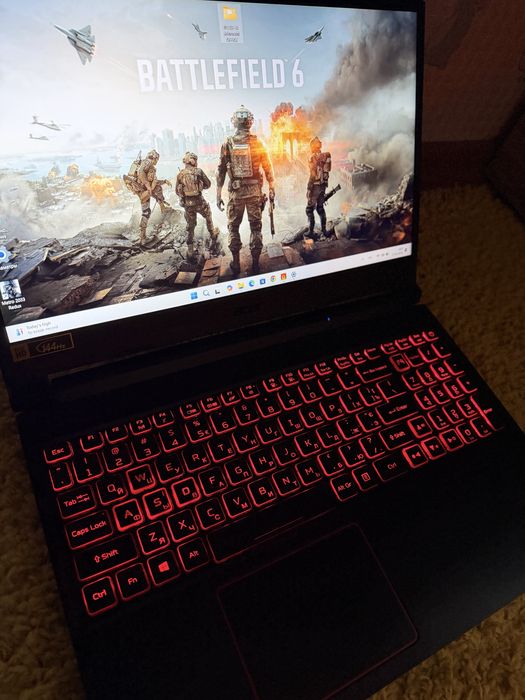 150+ Ноутбуківℹ️ACER NITRO 5‼️144Hz‼️RTX3050/Core i5/SSD 512Gb/RAM16-32ℹ️Traid-In‼️РОЗТРОЧКА ОНЛАЙ через МОНО БАНК‼️