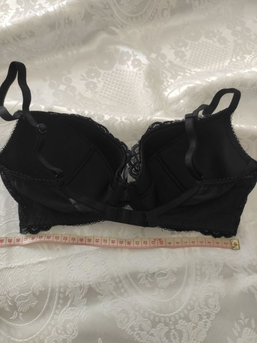 Бюстгальтер класичний