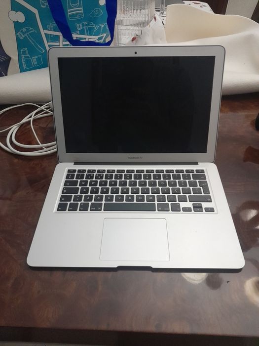 MacBook Air ótimo estado