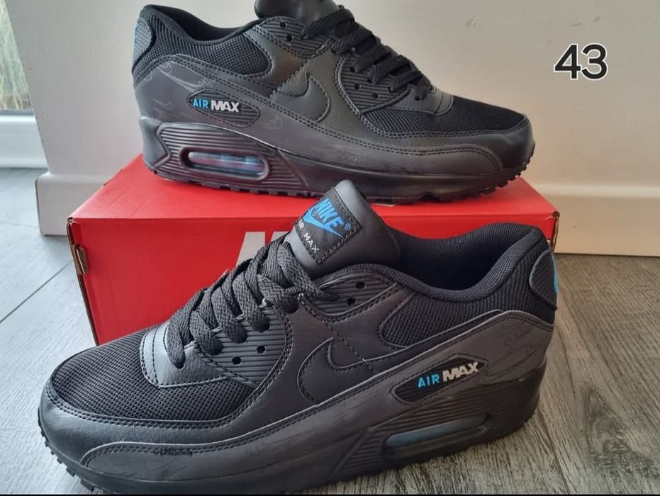 Nike air max 90 nowe r43,44 rozne modele