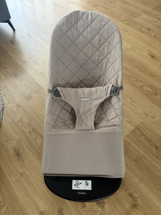 Babybjorn lezaczek
