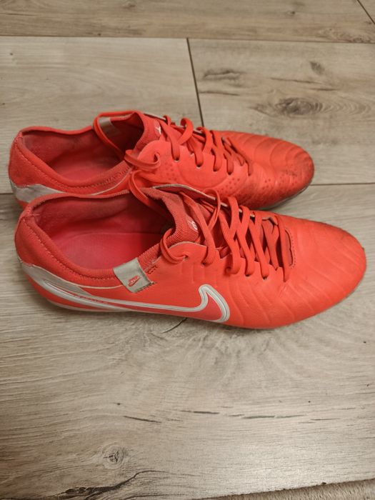 nike tiempo legend 9 pro - Купити футбольне екіпірування - Ціна на