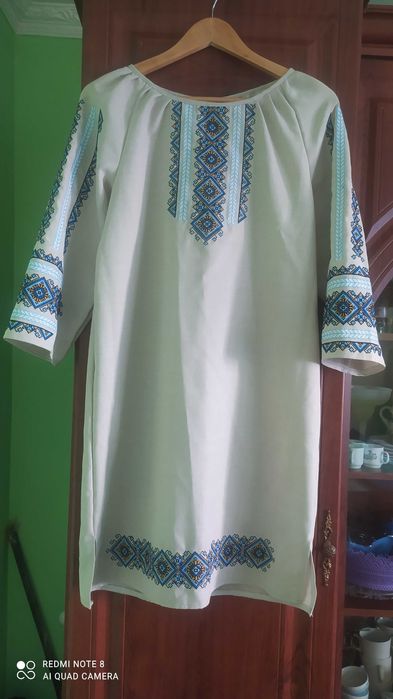 Повсякденні сукні