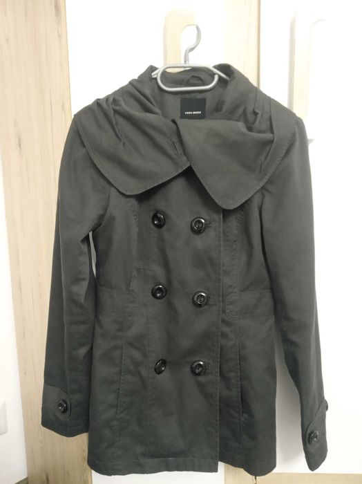Płaszcz Vero Moda krótki 34/36 XS/S