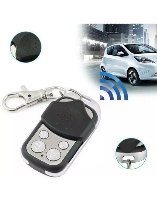 Cloning Gate Remote Control64309948812546120