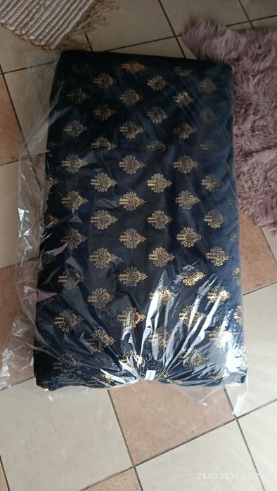 Kołdra z owczej wełny