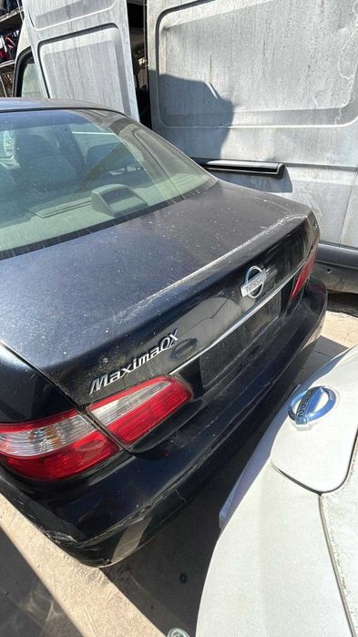 Nissan máxima 3.0 V6 para Peças