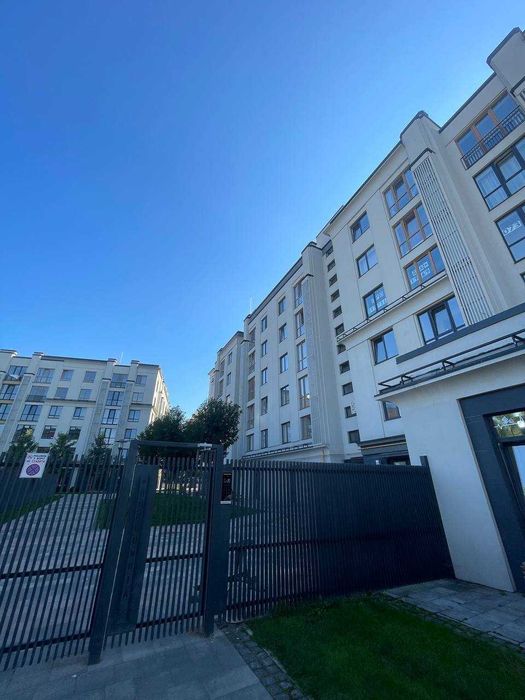 Продам власну квартиру студію 26м2