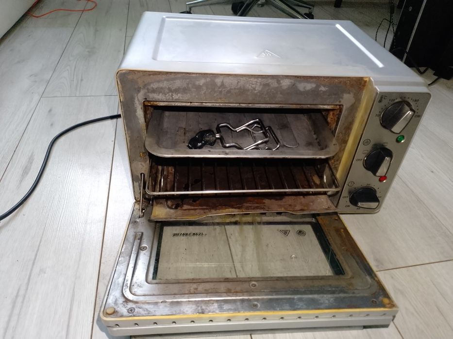 Mini urządzenie elektryczne