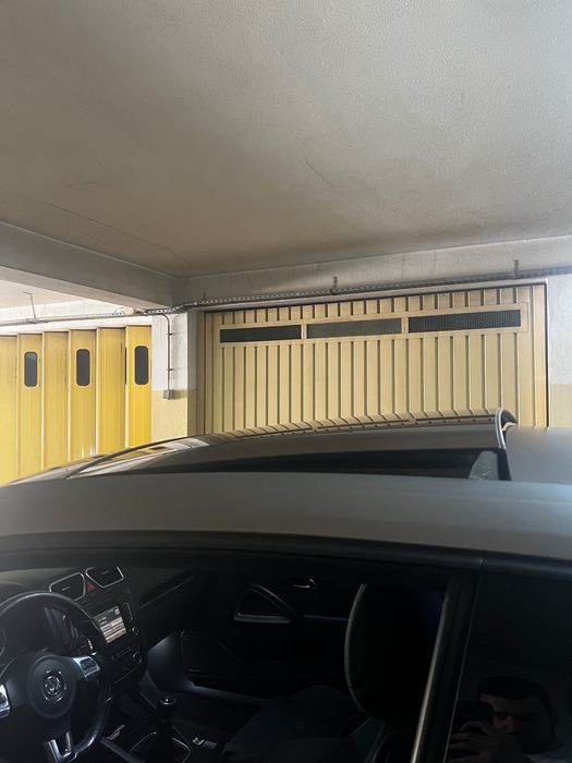 Scirocco 2.0 TDI