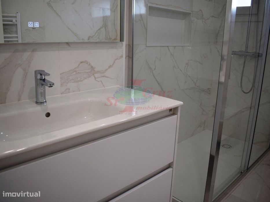 Apartamento T2 - Lordemão