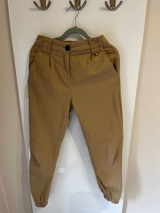 Spodnie Bershka - rozmiar 34