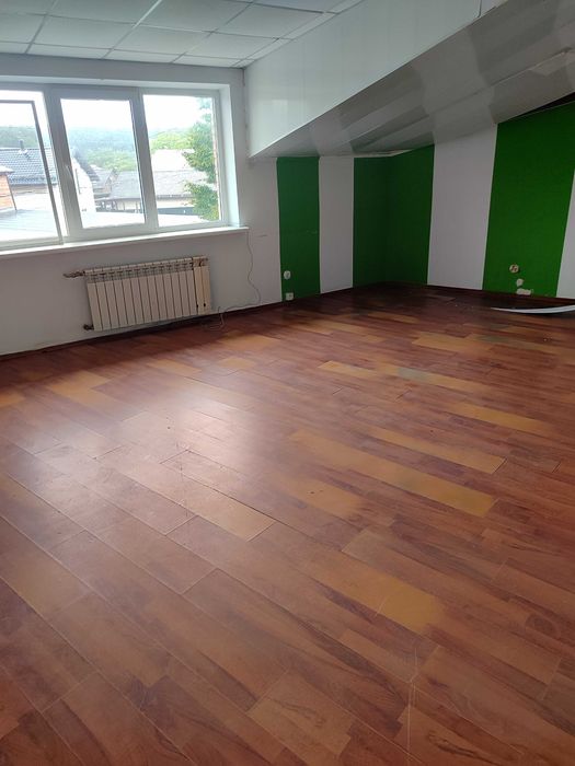 Офісне приміщення 80м² р-н Хм шосе
