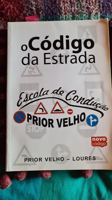 Livros de codigo