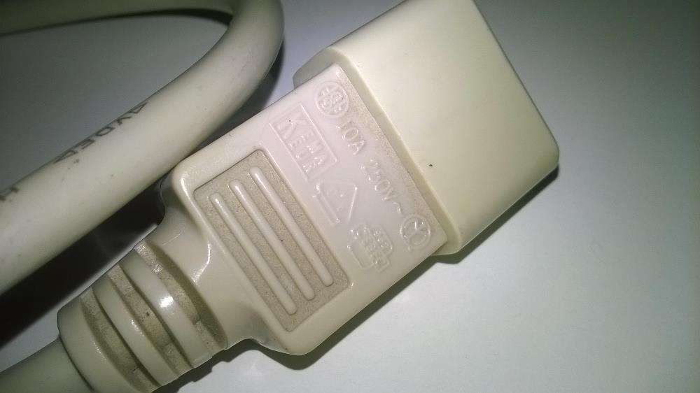 Used Connection Cable442547159182888961