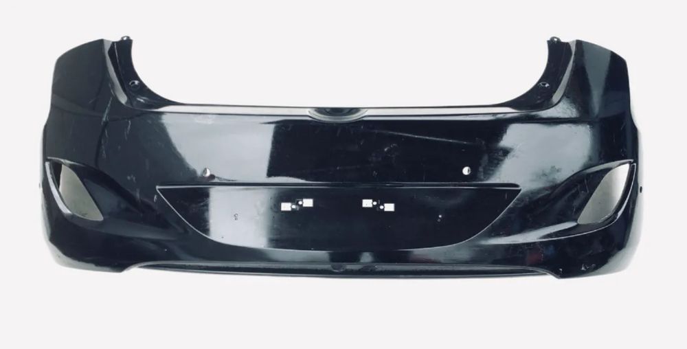 Бампер задній Hyundai I30 2 II GD HB