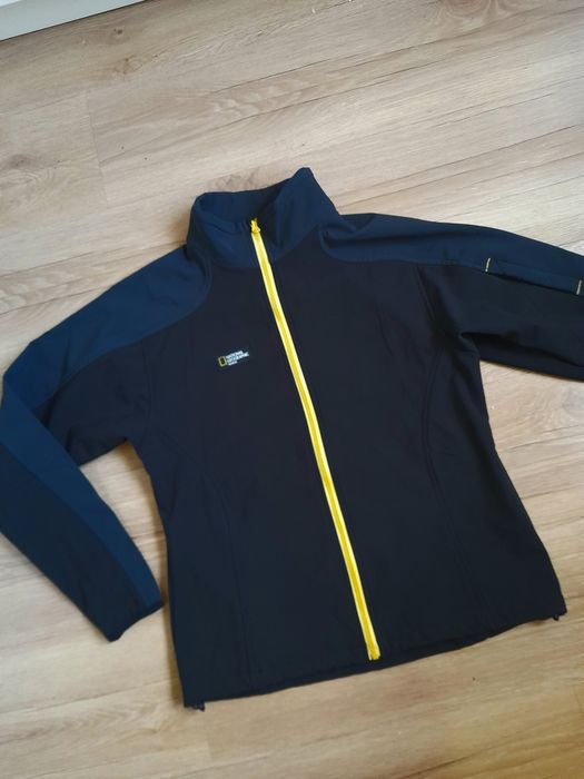 Kurtka softshell damska m