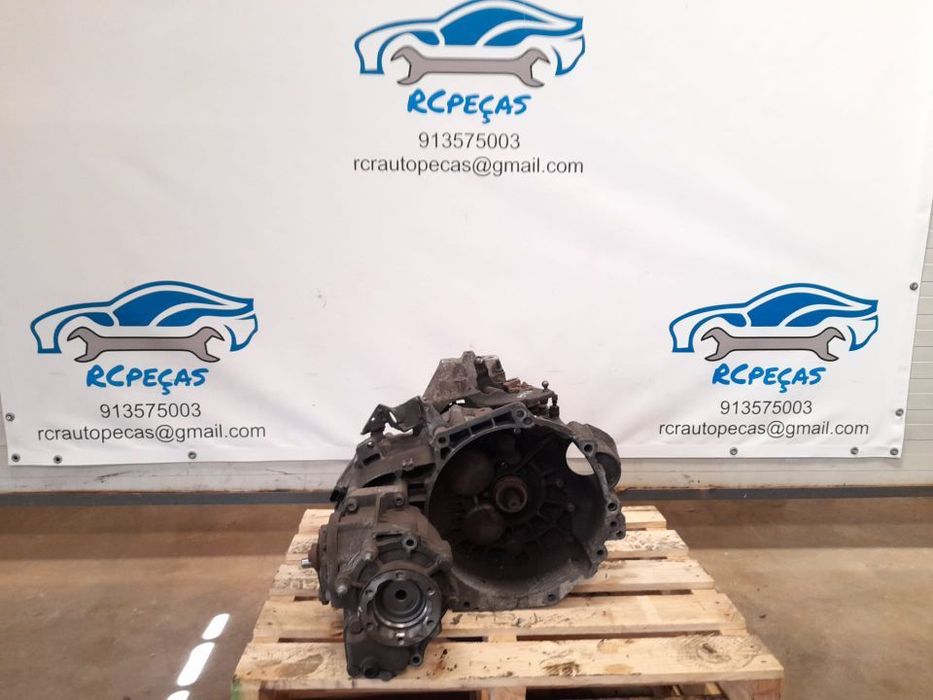 CAIXA VELOCIDADES FHA AUDI TT 1.8 T QUATTRO 180CV ARY A3 S3 8L LEON