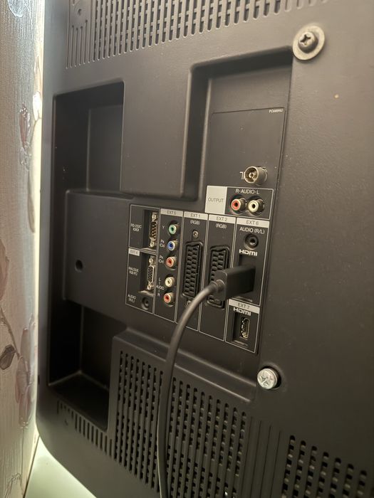 Telewizor Sharp Aquos