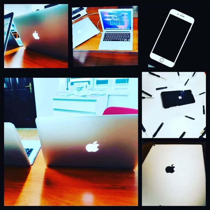 Serwis naprawa telefonów i komputerów konsol padów