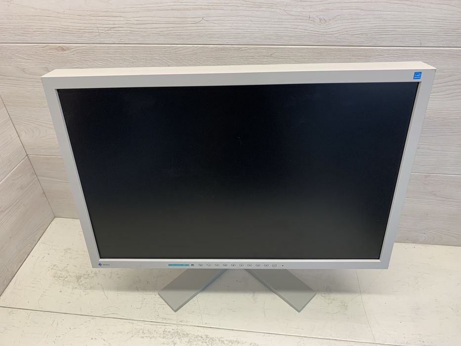 Монітор Eizo  S2202W / 22" (1680x1050) TN / VGA, DVI ,   колонки