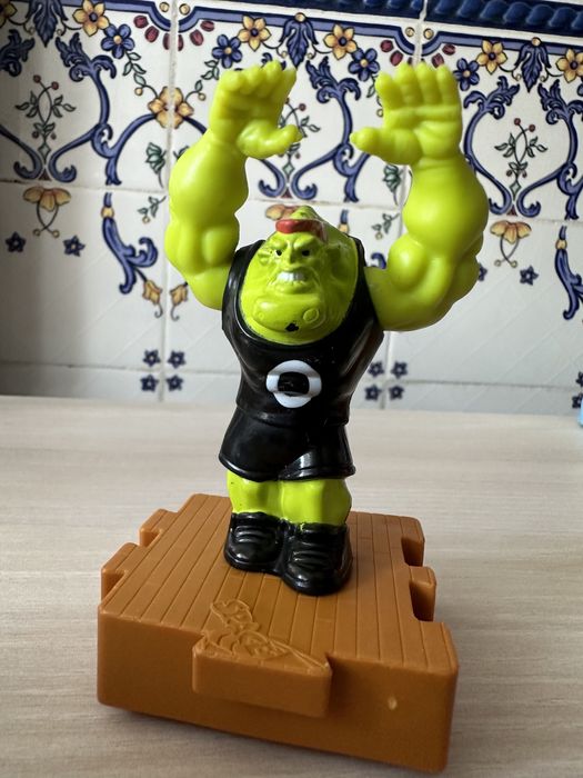 Bd lebron james looney tunes space jam nba 1995 tweety