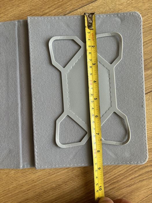 Capas estampadas para tablet