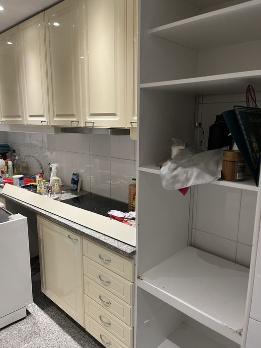 Modulos de Cozinha (NEGOCIÁVEL)
