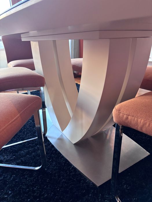 Mesa de Jantar 2M