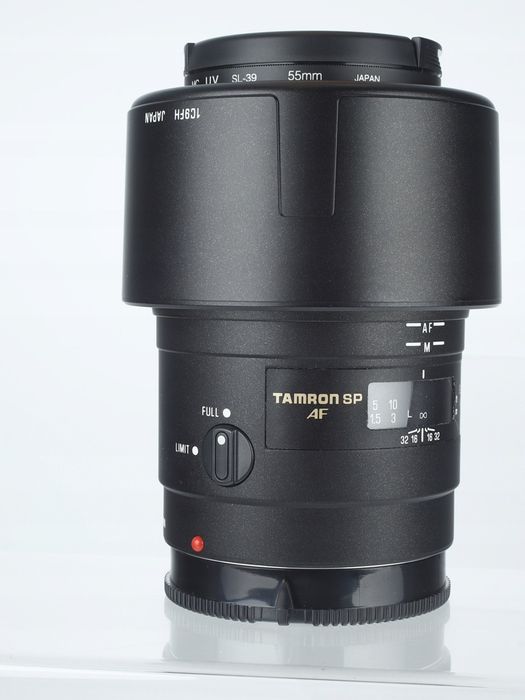 90mm f2.8 Tamron Macro do Minolta AF Sony A +filtr UV 23%VAT Gwarancja