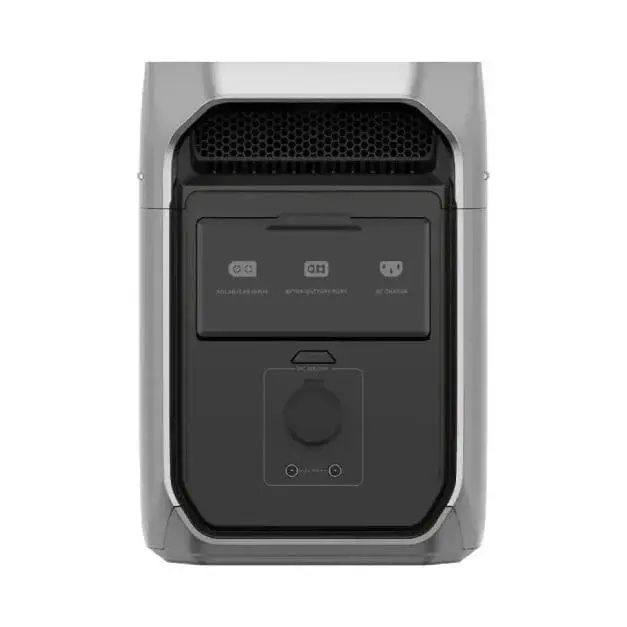 Еко флоу дельта 3 EcoFlow DELTA 3 1800 Вт/3600 зарядна станція